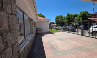 Arrienco Comercial en Villa Alemana casa