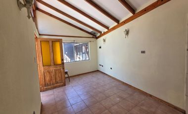 Arrienco Comercial en Villa Alemana casa