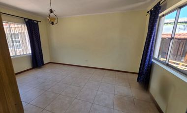 Arrienco Comercial en Villa Alemana casa