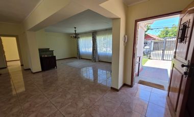 Arrienco Comercial en Villa Alemana casa