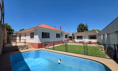 Arrienco Comercial en Villa Alemana casa