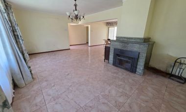 Arrienco Comercial en Villa Alemana casa