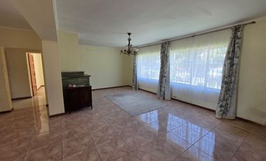 Arrienco Comercial en Villa Alemana casa