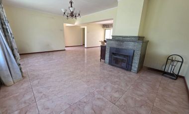 Arrienco Comercial en Villa Alemana casa