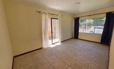 Arrienco Comercial en Villa Alemana casa