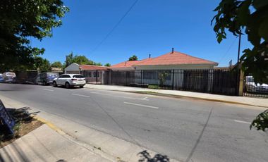 Arrienco Comercial en Villa Alemana casa