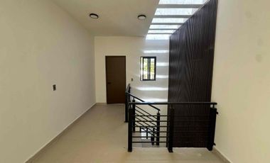 Casa en venta col plan de ayala zona Nte de la ciudad a cuadras del libramiento