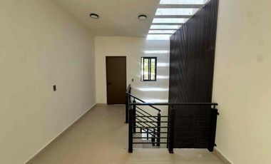 Casa en venta col plan de ayala zona Nte de la ciudad a cuadras del libramiento