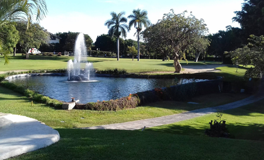 VENTA DE CASA EN LOMAS DE COCOYOC