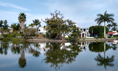 VENTA DE CASA EN LOMAS DE COCOYOC