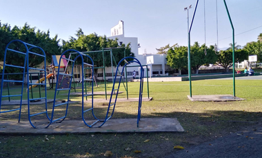 VENTA DE CASA EN LOMAS DE COCOYOC