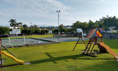 VENTA DE CASA EN LOMAS DE COCOYOC