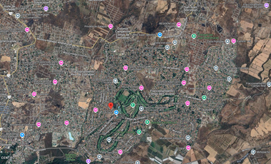 VENTA DE CASA EN LOMAS DE COCOYOC