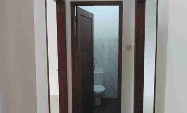 Rumah angsuran flat ramah di kantong