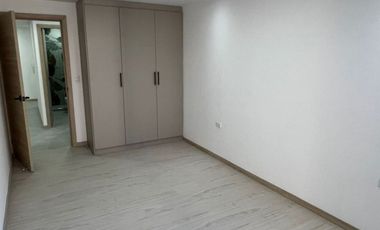 Venta de Departamento en cuenca sector Totoracocha.