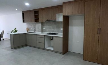 Venta de Departamento en cuenca sector Totoracocha.