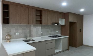 Venta de Departamento en cuenca sector Totoracocha.