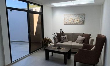 Venta de Departamento en cuenca sector Totoracocha.