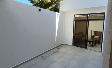 Venta de Departamento en cuenca sector Totoracocha.
