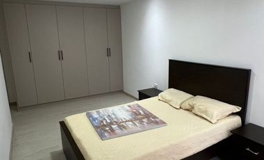 Venta de Departamento en cuenca sector Totoracocha.