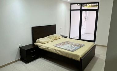 Venta de Departamento en cuenca sector Totoracocha.