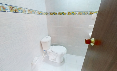 ✨ 57 m² bien distribuidos | Armonía 5