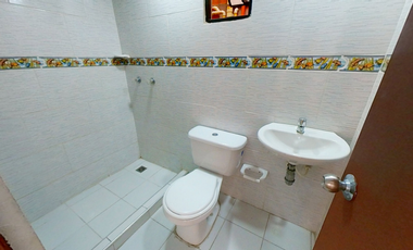 ✨ 57 m² bien distribuidos | Armonía 5