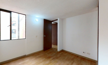 ✨ 57 m² bien distribuidos | Armonía 5