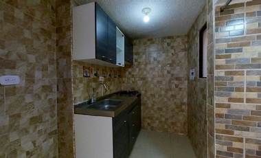 ✨ 57 m² bien distribuidos | Armonía 5