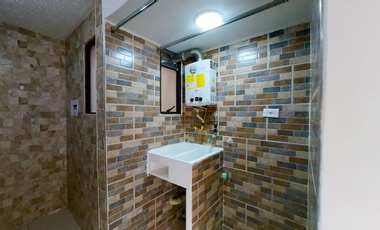 ✨ 57 m² bien distribuidos | Armonía 5