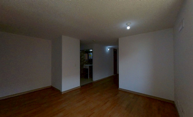 ✨ 57 m² bien distribuidos | Armonía 5