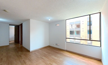 ✨ 57 m² bien distribuidos | Armonía 5