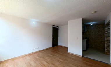 ✨ 57 m² bien distribuidos | Armonía 5