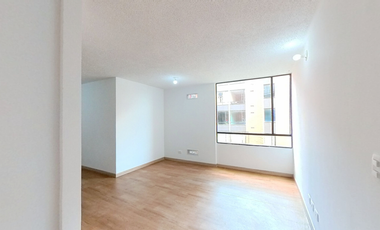 ✨ 57 m² bien distribuidos | Armonía 5