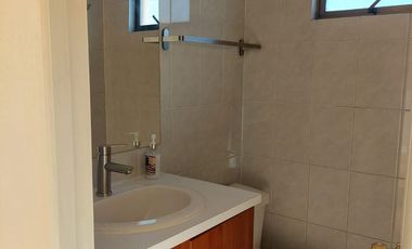 LINDO DEPARTAMENTO EN SAN MIGUEL