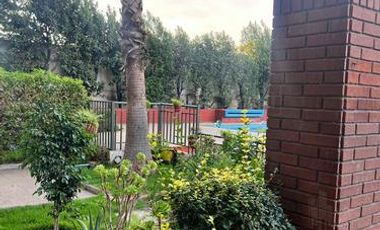 LINDO DEPARTAMENTO EN SAN MIGUEL