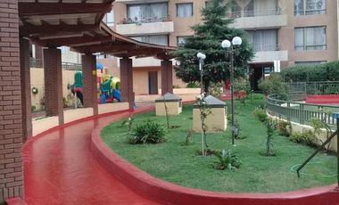 LINDO DEPARTAMENTO EN SAN MIGUEL