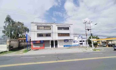 DEPARTAMENTO DE ARRIENDO AV ILALO CONOCOTO 3 DORMITORIOS