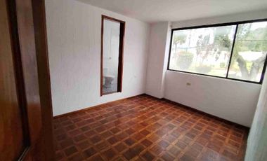 DEPARTAMENTO DE ARRIENDO AV ILALO CONOCOTO 3 DORMITORIOS
