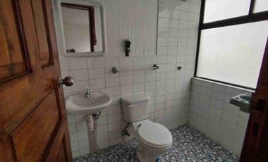 DEPARTAMENTO DE ARRIENDO AV ILALO CONOCOTO 3 DORMITORIOS