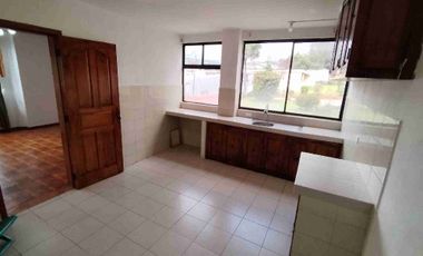 DEPARTAMENTO DE ARRIENDO AV ILALO CONOCOTO 3 DORMITORIOS