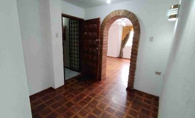 DEPARTAMENTO DE ARRIENDO AV ILALO CONOCOTO 3 DORMITORIOS