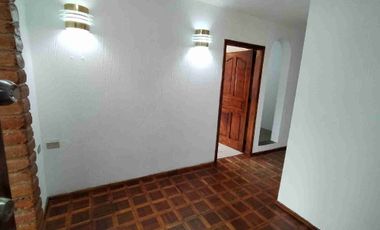 DEPARTAMENTO DE ARRIENDO AV ILALO CONOCOTO 3 DORMITORIOS