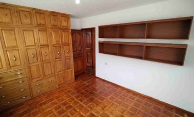 DEPARTAMENTO DE ARRIENDO AV ILALO CONOCOTO 3 DORMITORIOS