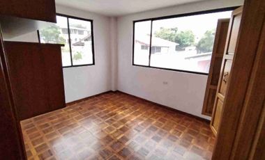 DEPARTAMENTO DE ARRIENDO AV ILALO CONOCOTO 3 DORMITORIOS