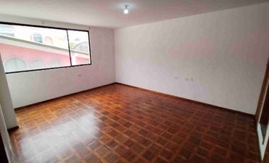 DEPARTAMENTO DE ARRIENDO AV ILALO CONOCOTO 3 DORMITORIOS