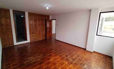 DEPARTAMENTO DE ARRIENDO AV ILALO CONOCOTO 3 DORMITORIOS