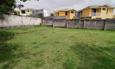 DEPARTAMENTO DE ARRIENDO AV ILALO CONOCOTO 3 DORMITORIOS