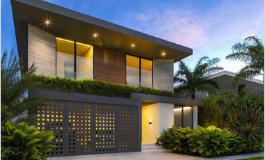 Casa de Venta en Isla Mocolí - Etapa Peninsula.