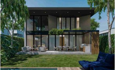 Casa de Venta en Isla Mocolí - Etapa Peninsula.